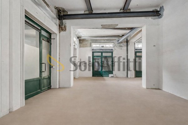 loft in affitto a Milano