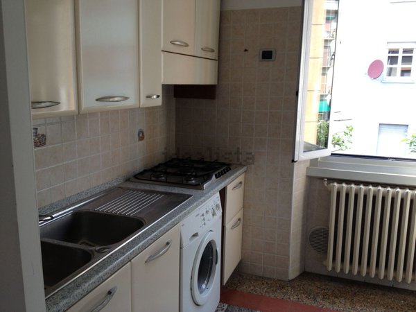 casa indipendente in affitto a Milano