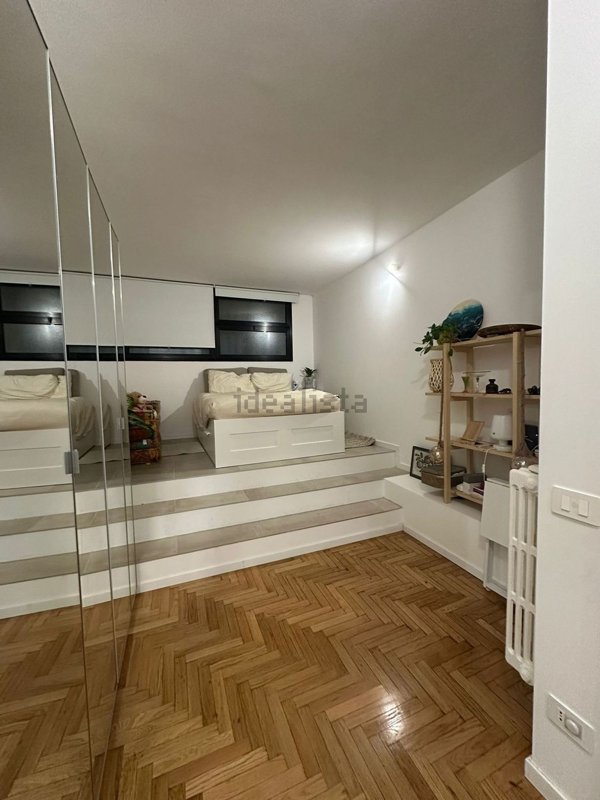 appartamento in affitto a Milano in zona Lorenteggio