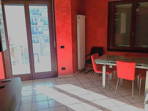 appartamento in affitto a Milano in zona Ponte Lambro