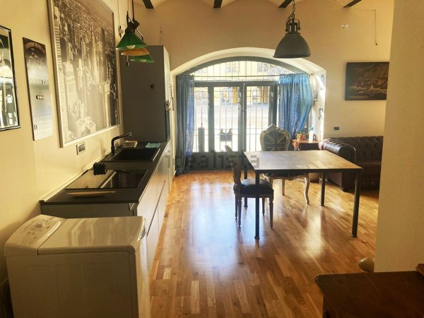 appartamento in affitto a Milano in zona Chiesa Rossa