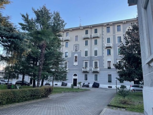 appartamento in affitto a Milano in zona Ortica