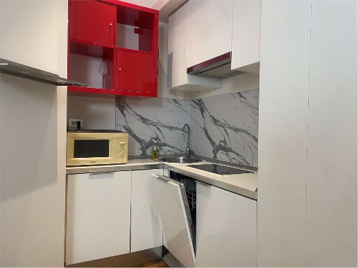 appartamento in affitto a Milano in zona Sempione