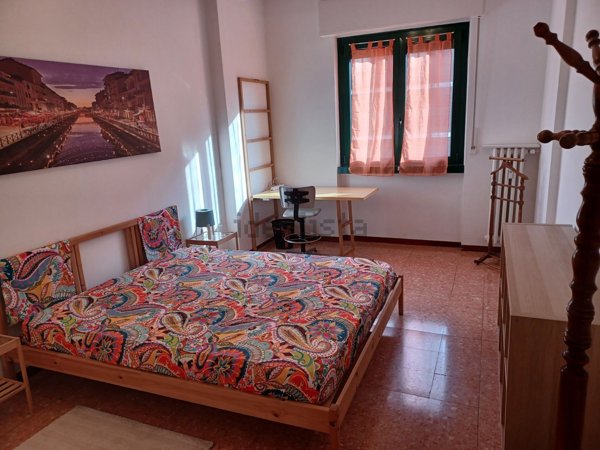 appartamento in affitto a Milano in zona Loreto