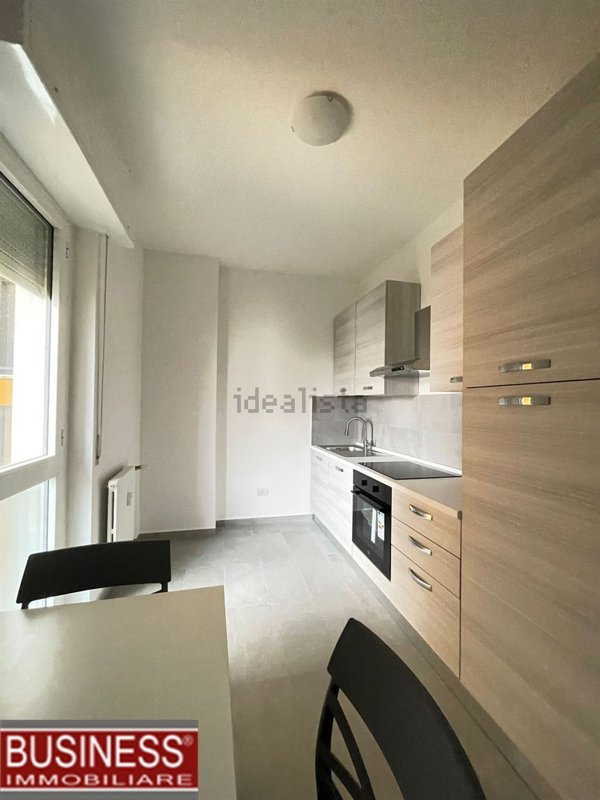 appartamento in affitto a Milano in zona Cinque Giornate