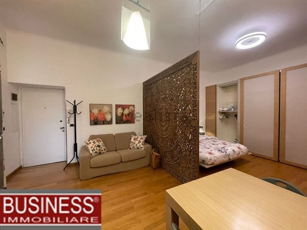 appartamento in affitto a Milano in zona Porta Venezia