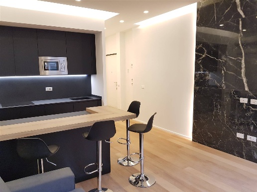 appartamento in affitto a Milano in zona Guastalla