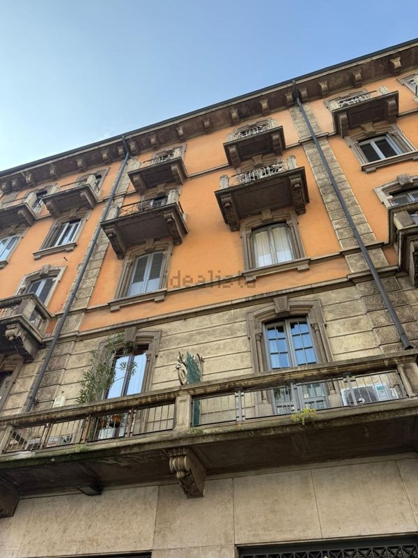 ufficio in affitto a Milano