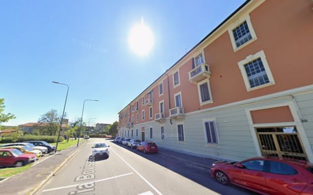 appartamento in affitto a Milano in zona Bovisa