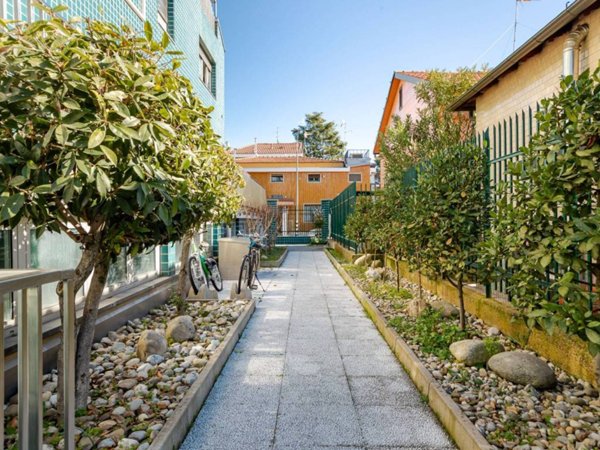 appartamento in affitto a Milano in zona Precotto