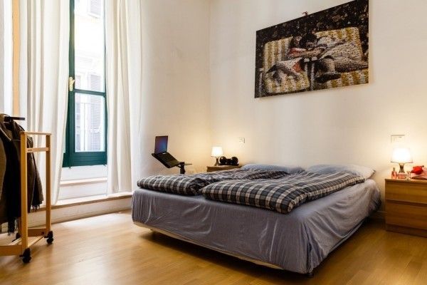 appartamento in affitto a Milano in zona Porta Venezia