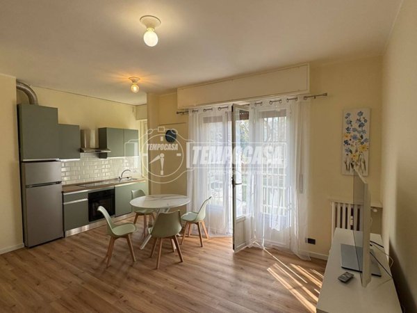 appartamento in affitto a Milano in zona Comasina