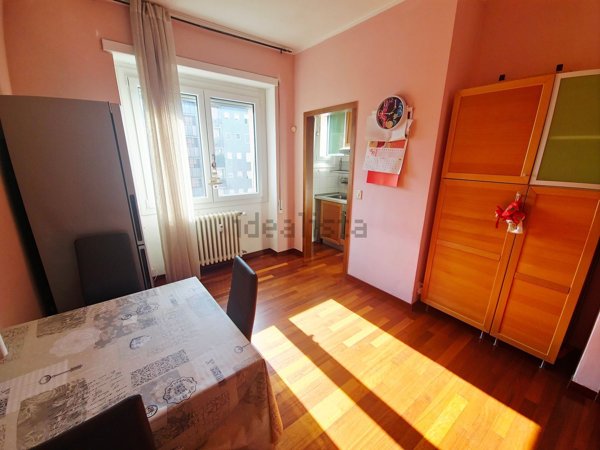 appartamento in affitto a Milano in zona Città Studi