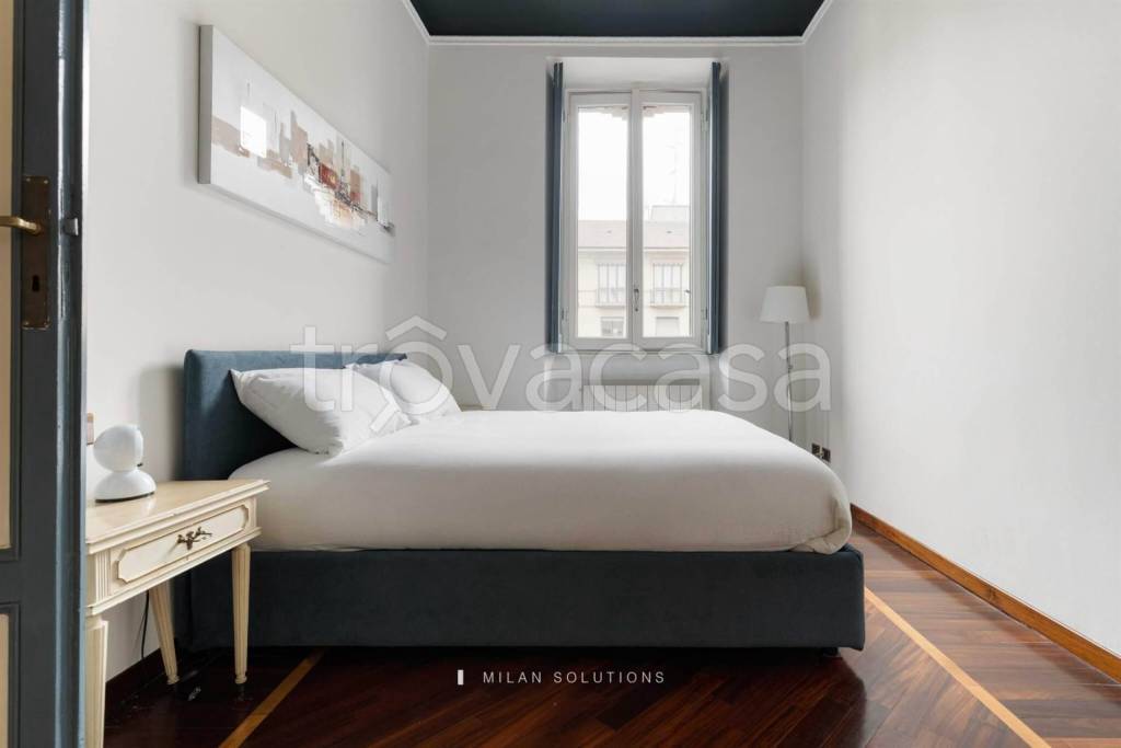 appartamento in affitto a Milano in zona Porta Venezia