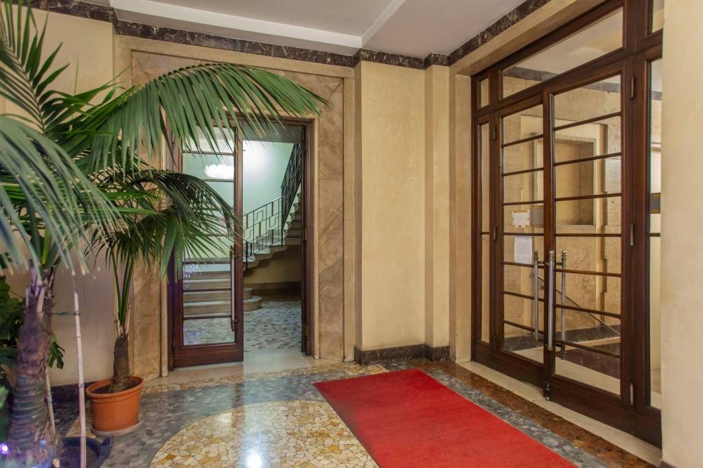 ufficio in affitto a Milano in zona Centro Direzionale