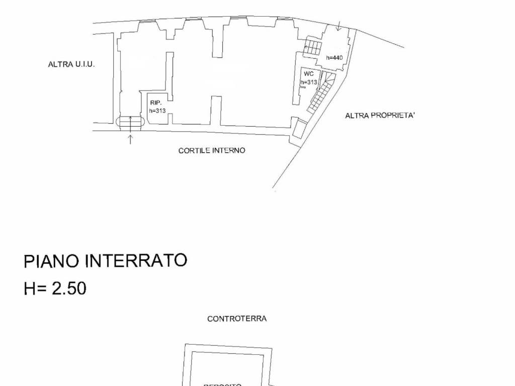 ufficio in affitto a Milano