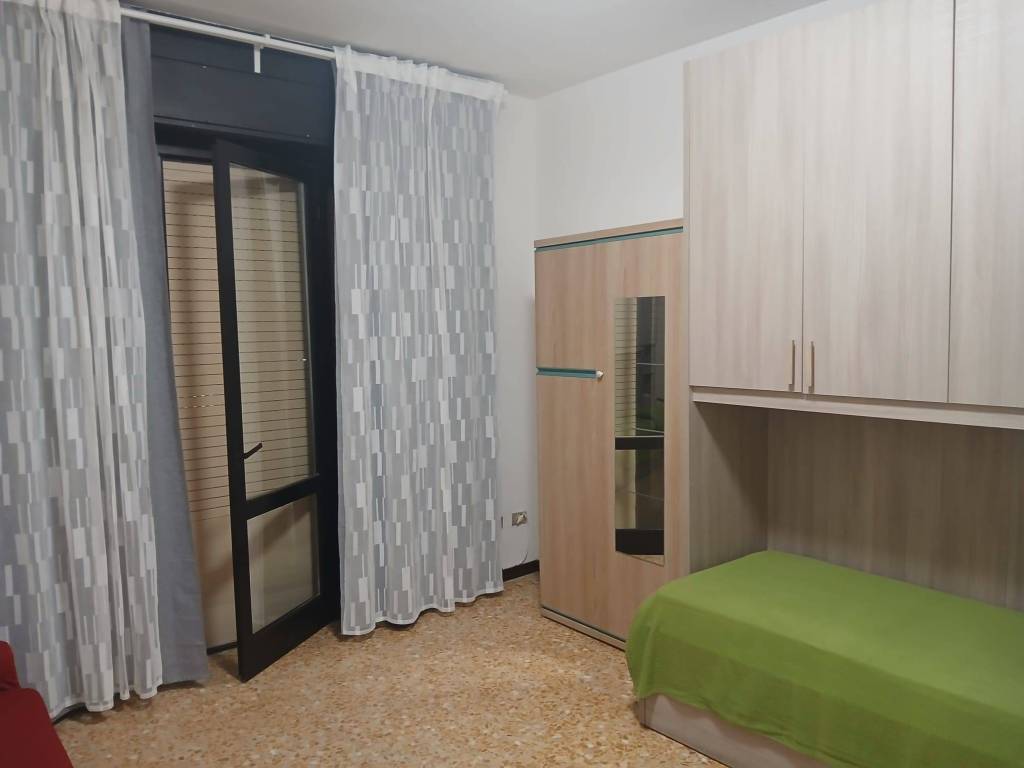 appartamento in affitto a Milano in zona Chiesa Rossa