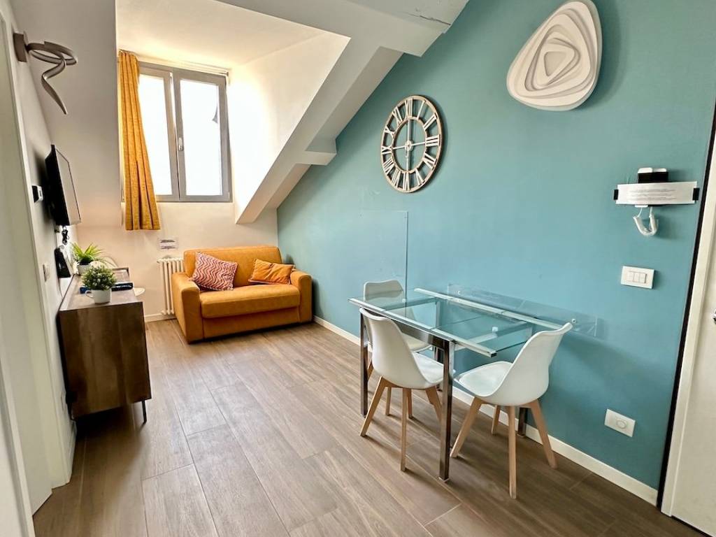 appartamento in affitto a Milano in zona Vigentino