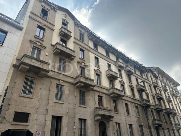 appartamento in affitto a Milano in zona Stazione Centrale