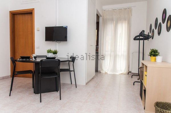 appartamento in affitto a Milano in zona San Vittore