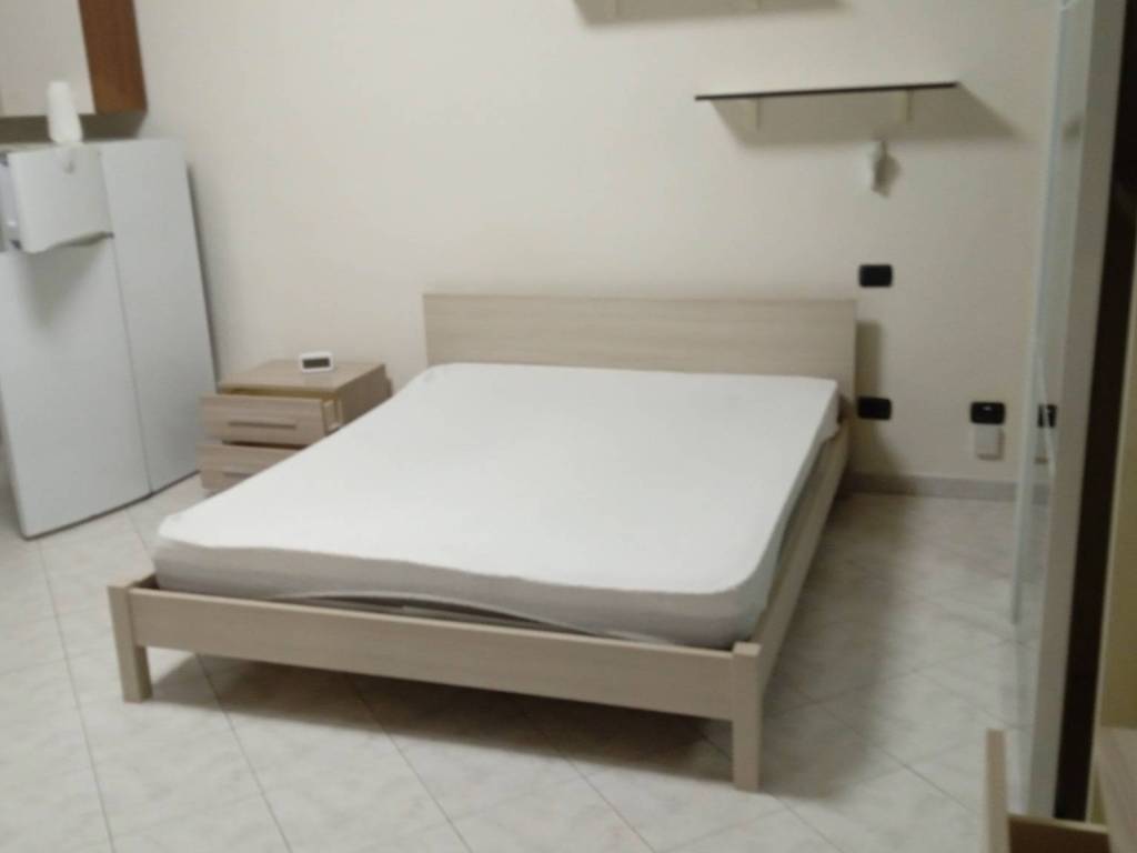 appartamento in affitto a Milano in zona Bovisa