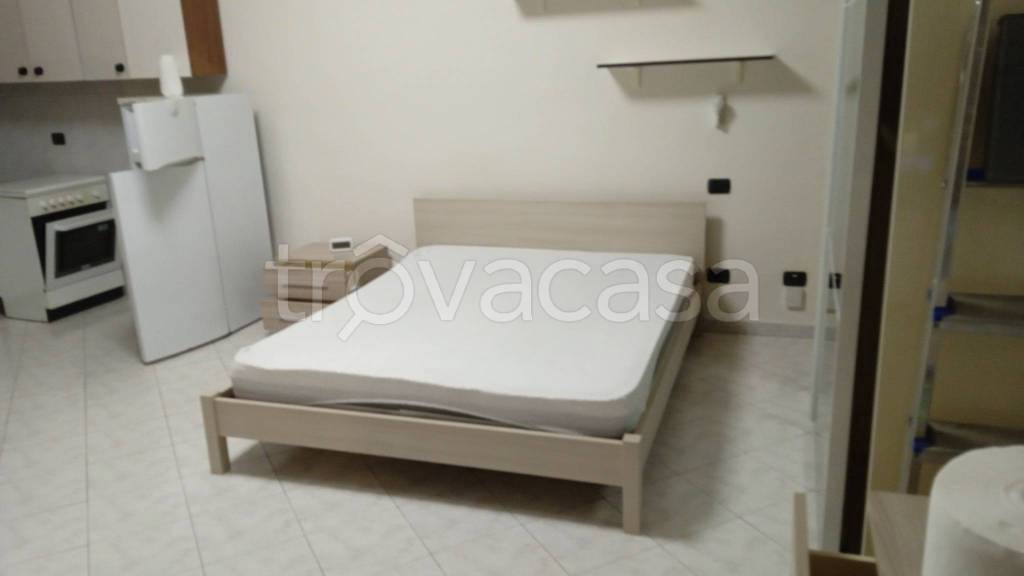 appartamento in affitto a Milano in zona Dergano