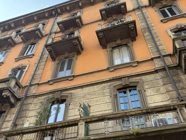 ufficio in affitto a Milano in zona Centro Direzionale