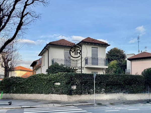 casa indipendente in affitto a Milano in zona Isola