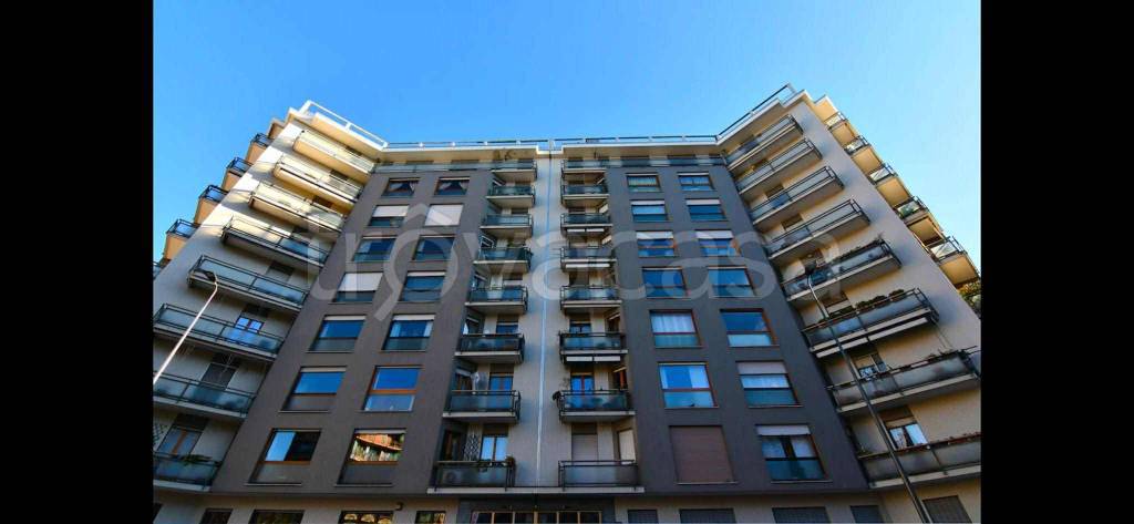 appartamento in affitto a Milano in zona Piazzale Lodi