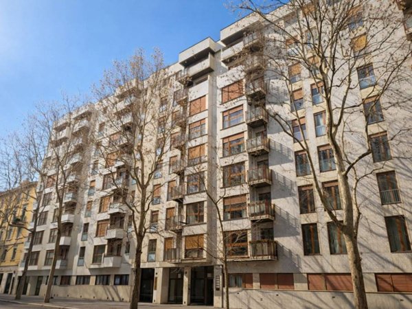 ufficio in affitto a Milano in zona Sempione