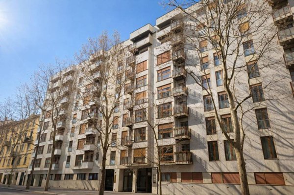 ufficio in affitto a Milano in zona Sempione