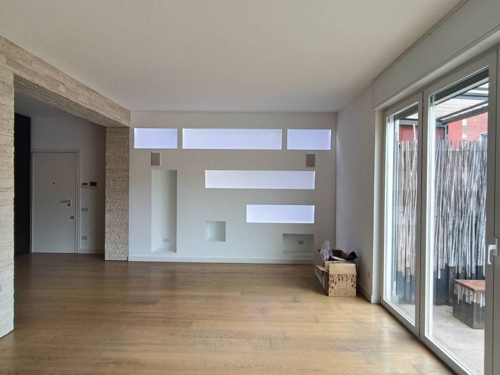 appartamento in affitto a Milano in zona Sempione