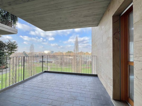 appartamento in affitto a Milano in zona Vigentino