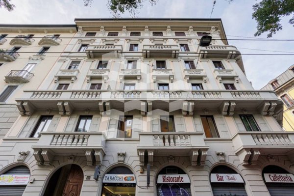 negozio in affitto a Milano in zona Porta Garibaldi