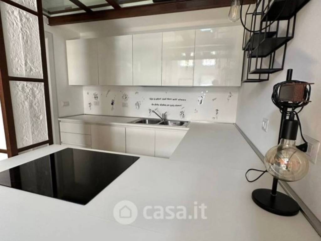 appartamento in affitto a Milano in zona Crescenzago