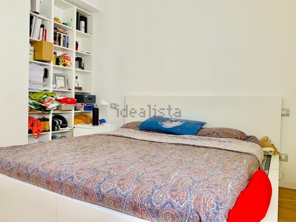 appartamento in affitto a Milano in zona Maggiolina