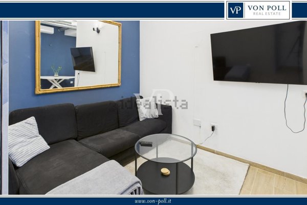 appartamento in affitto a Milano in zona Affori