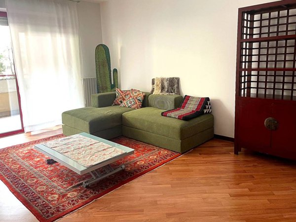 appartamento in affitto a Milano in zona Isola