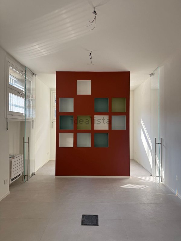 ufficio in affitto a Milano in zona Guastalla