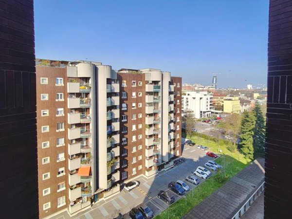 appartamento in affitto a Milano in zona Chiesa Rossa