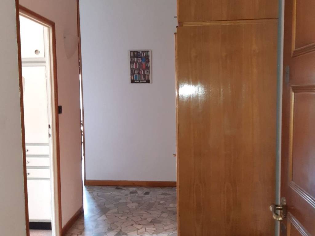 appartamento in affitto a Milano in zona Porta Vittoria