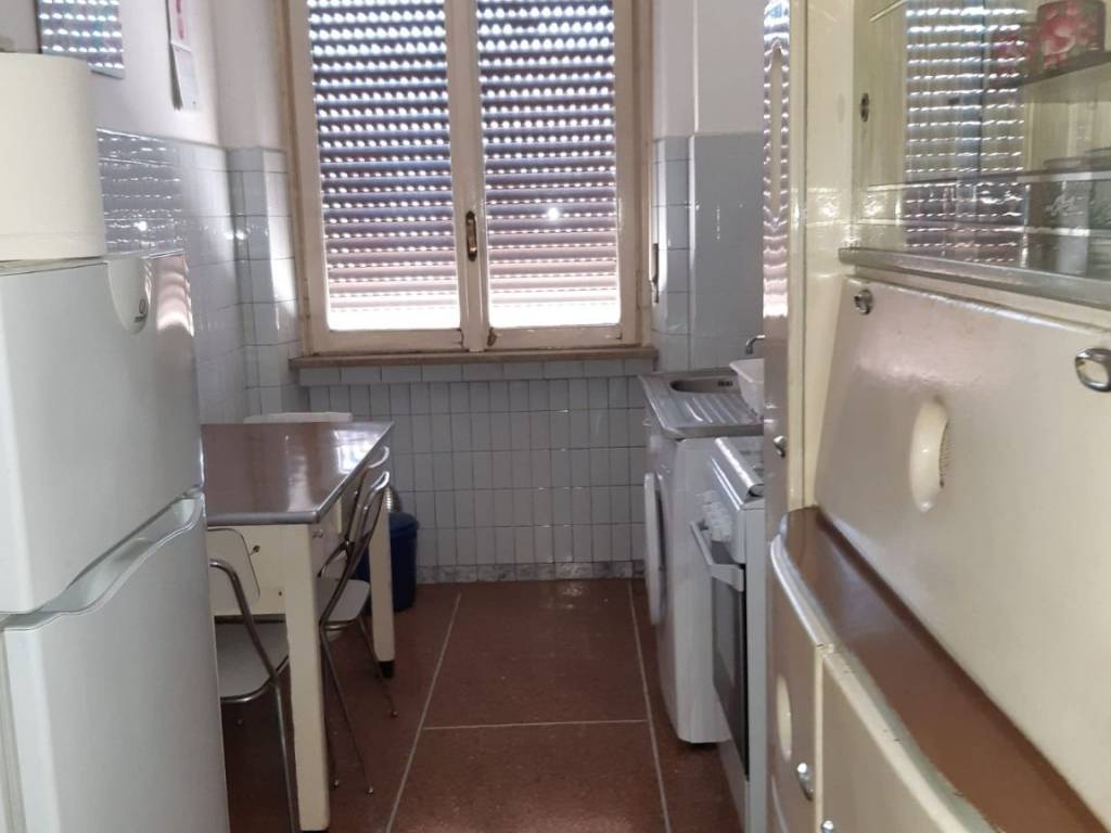 appartamento in affitto a Milano in zona Piazzale Lodi