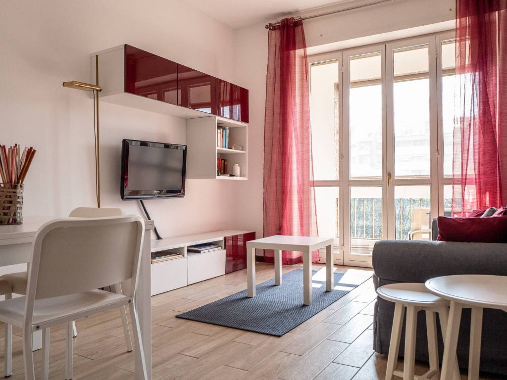 appartamento in affitto a Milano in zona Il Portello