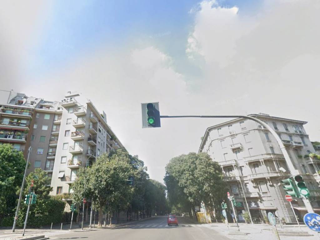 appartamento in affitto a Milano in zona Centro Direzionale