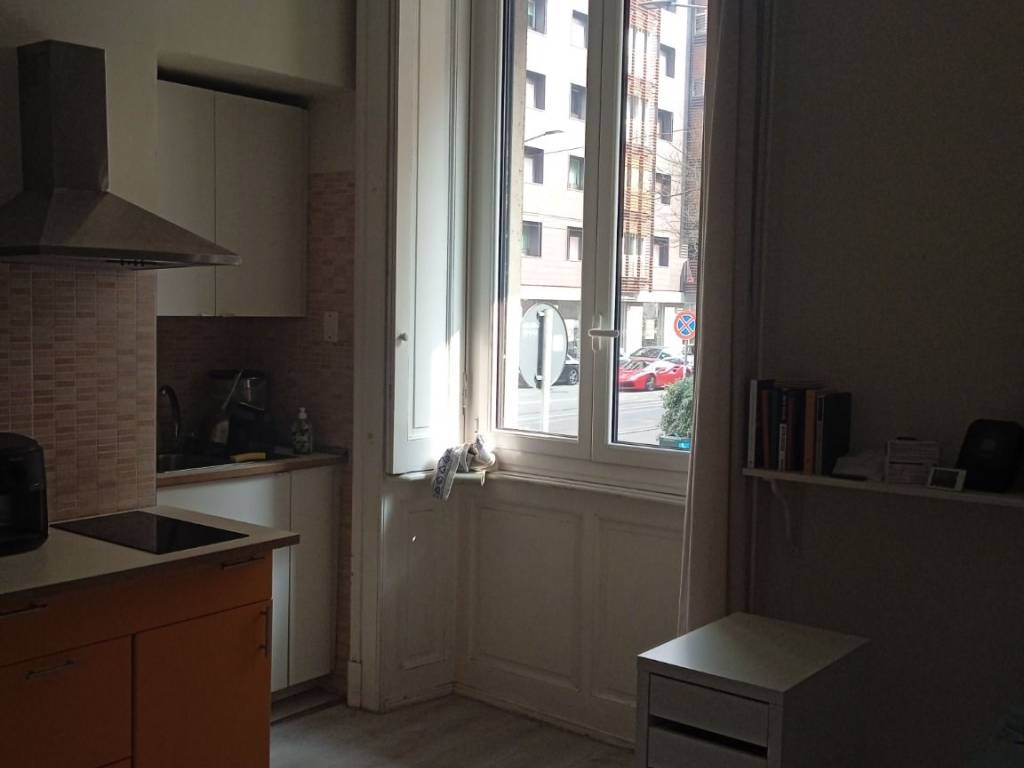 appartamento in affitto a Milano in zona Piazzale Lodi