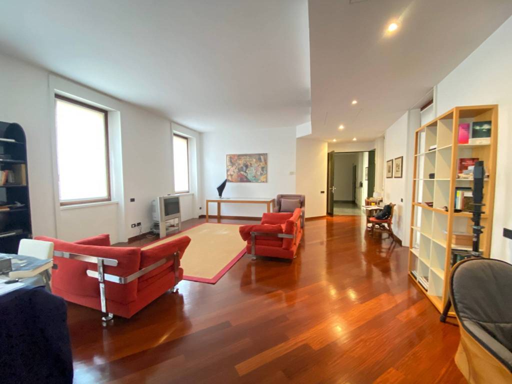 appartamento in affitto a Milano in zona Centro Storico