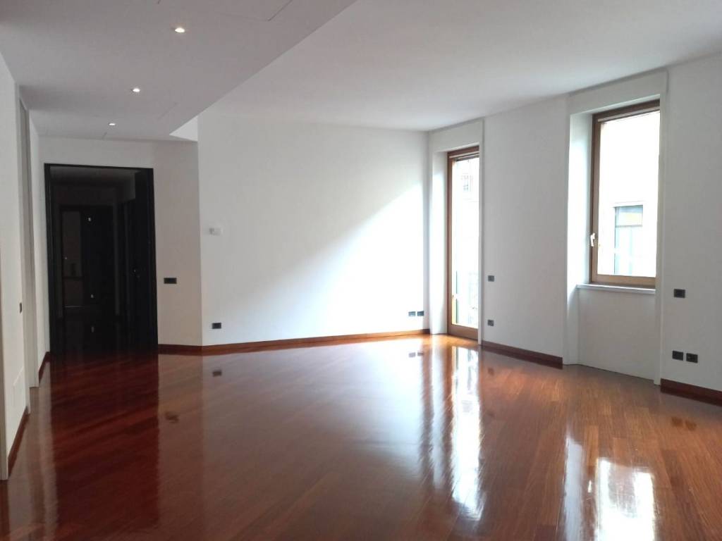 appartamento in affitto a Milano in zona Centro Storico