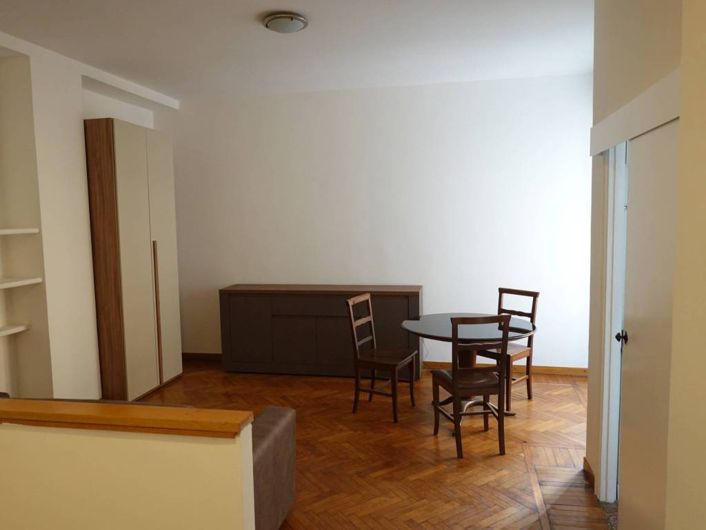 appartamento in affitto a Milano in zona Città Studi