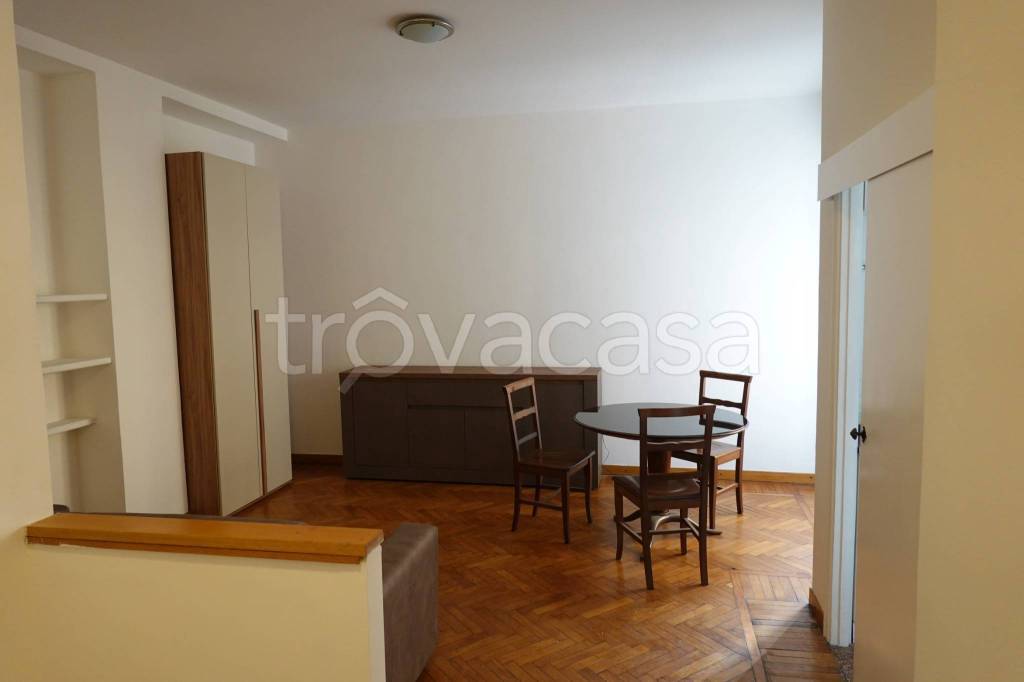 appartamento in affitto a Milano in zona Città Studi