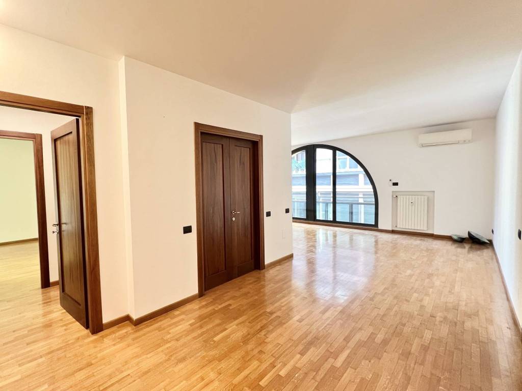 appartamento in affitto a Milano in zona Porta Garibaldi